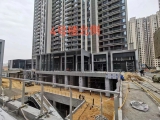 建筑幕墻裝飾：打造城市亮麗風景線，彰顯建筑藝術(shù)之美