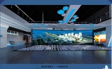 展廳展館裝修新趨勢：科技賦能，綠色引領(lǐng)