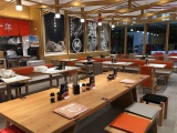 連鎖店裝修新趨勢(shì)：個(gè)性化、智能化與環(huán)保并行的創(chuàng)新策略