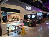 連鎖店裝修——塑造品牌形象，提升客戶體驗  